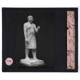 L'Art égyptien - II. La sculpture et la peinture. Le Cheikh-el-beled. 