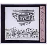 La Vie privée des Grecs. Exposition funèbre.