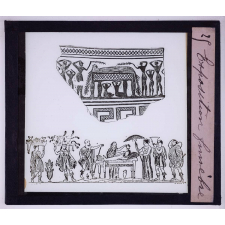 La Vie privée des Grecs. Exposition funèbre.