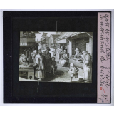 Arts et métiers, 3e série. Le marchand de bésicles.