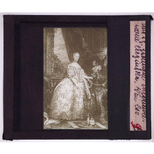 Louis XV. Politique intérieure. Van Loo. Marie Leczinska.