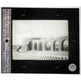 Cameroun, Voyages de Lhote. Aqueduc d'In-Salah pour l'arrosage du fort.