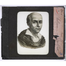 Les Aérostats. Etienne Montgolfier.