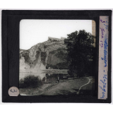 Le Jura français 1re série (Besançon et ses environs - Vallées de la Loue et du Lison). Mazagran.