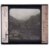 Norvège, chutes d'eau, industries. Rjukan.