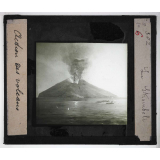 L'Action du volcanisme. Le Stromboli.