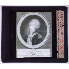 Les Grands hommes de la Révolution. La Fayette.