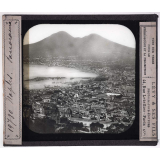 L'Italie. Naples, Panorama.