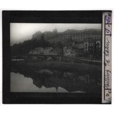 Allemagne. Weilburg a/d. Lahn.