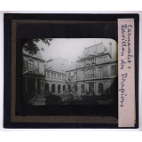 Le Musée Carnavalet. Pavillon des Drapiers.