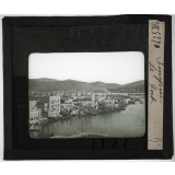 Asie mineure. Smyrne. Le Port.