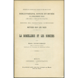 La Sorcellerie et les sorciers. Notices sur les vues.