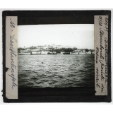 Constantinople et le Bosphore. Stamboul : pointe du vieux sérail.
