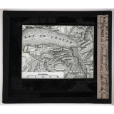Les Lacs. Diminution graduelle de la mer à l'embouchure du lac de Genève.