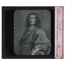 Les Lettres au XVIIe siècle. Bayle.