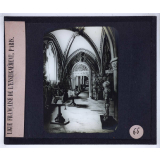 Expo 1900. Armures. 