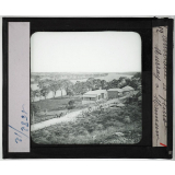 Australie. Série I. Géographie physique et indigènes. Le fleuve Murray à Mannum.