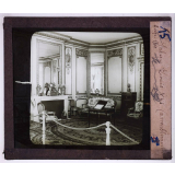 Les Palais de la rive droite et des Invalides. Salon Louis XVI (Ameublement) (Exp. 1900).