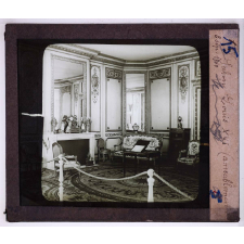 Les Palais de la rive droite et des Invalides. Salon Louis XVI (Ameublement) (Exp. 1900).