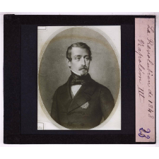 Paris sous la Seconde République (1848-1852). Napoléon III.