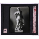 La Sculpture française du XVIIe et du XVIIIe siècle au Musée du Louvre. Anguier. Amphitrite.