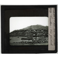 Chine nouvelle. Canton : vue générale.