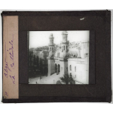 Colonies, Algérie. Alger. La Cathédrale.