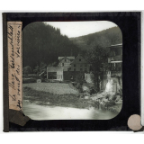 Allemagne, Suisse. Le Harz, Kiesenschlatt. Rendez-vous des Sorcières.