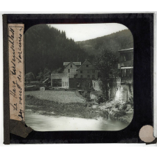 Allemagne, Suisse. Le Harz, Kiesenschlatt. Rendez-vous des Sorcières.