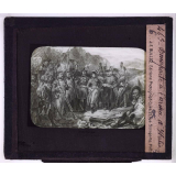 Le Directoire. Bonaparte à l'armée d'Italie.