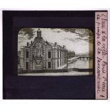 L'Eau à Paris à travers les âges. La pompe de la Samaritaine.