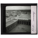 Algérie, Tunisie, Maroc. Kairouan.