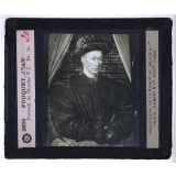 Le Costume au Moyen Age et à la Renaissance. Fouquet, Jean. Portrait de Charles VI.