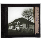 La Serbie. Auberge nationale serbe.