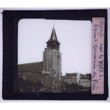 Histoire de Paris. I. Paris depuis la période gallo-romaine jusqu'à la fin du XIVè siècle. Saint Germain des Prés.