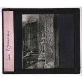 Les Ruines d'Angkor. Les Apsaras.