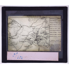 La Guerre de 1870. III - La guerre en province. Armée de la Loire.