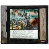 Histoire du drapeau américain. Drapeau étoilé. Star spangled Banner.