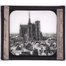 Europe pittoresque. Amiens.