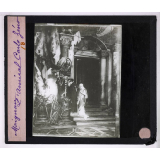 L'Art français du XIXe siècle d'après les collections du Grand-Palais (Exposition universelle de 1900). II Deuxième moitié du siècle. Maignan. L'amiral Carlo Zéno.