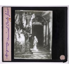 L'Art français du XIXe siècle d'après les collections du Grand-Palais (Exposition universelle de 1900). II Deuxième moitié du siècle. Maignan. L'amiral Carlo Zéno.
