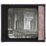 La Monnaie. Salle d'exposition des médailles.