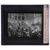 La Révolution de 1848. La Régence refusée par le peuple.