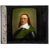 Etats-Unis. Peter Stuyvesant.