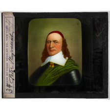Etats-Unis. Peter Stuyvesant.