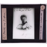 De la guerre à la paix par le droit. I - Historique du mouvement pour la paix jusqu'en 1914. Bertha von Suttner.