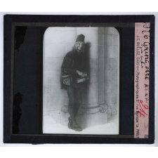 Victor Hugo (1802-1885). Gringoire.