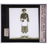Le Costume Militaire Second Empire. Cantinière, chasseurs à pied.