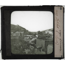 Asie mineure. Japhet (Syrie).