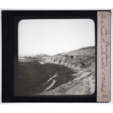 Macédoine. La citadelle et la vallée d'Uskub.